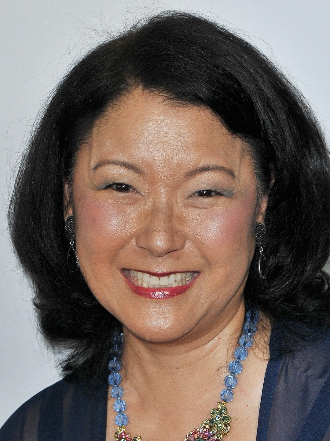 Patti Yasutake